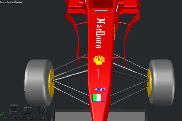 法拉利F1