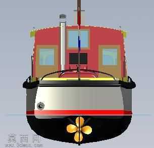 Aptilla拖轮