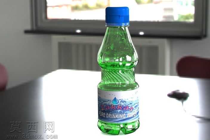 1/2点燃瓶水(扎卡斯)
