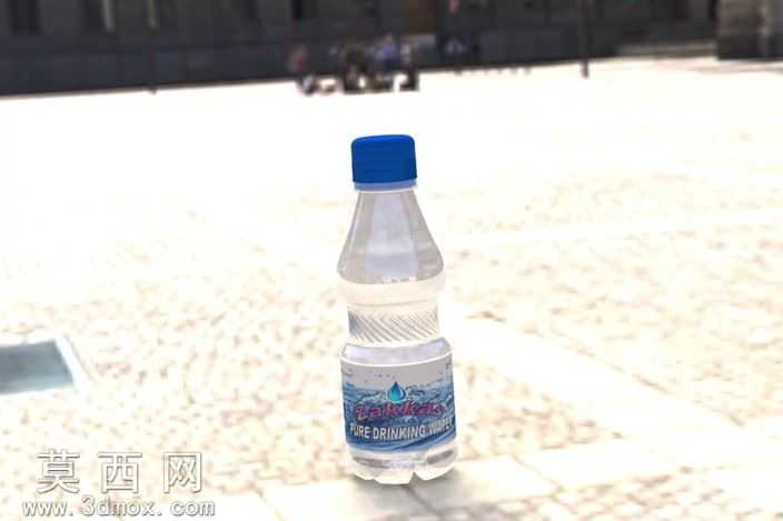 1/2点燃瓶水(扎卡斯)