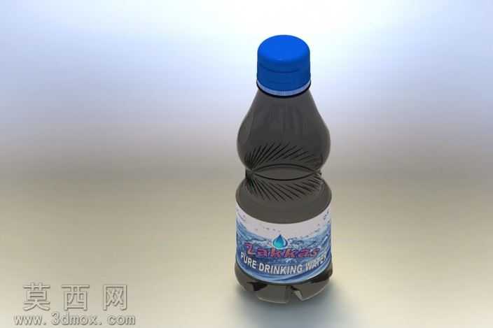 1/2点燃瓶水(扎卡斯)