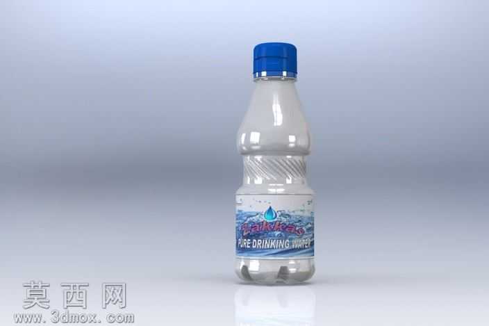 1/2点燃瓶水(扎卡斯)