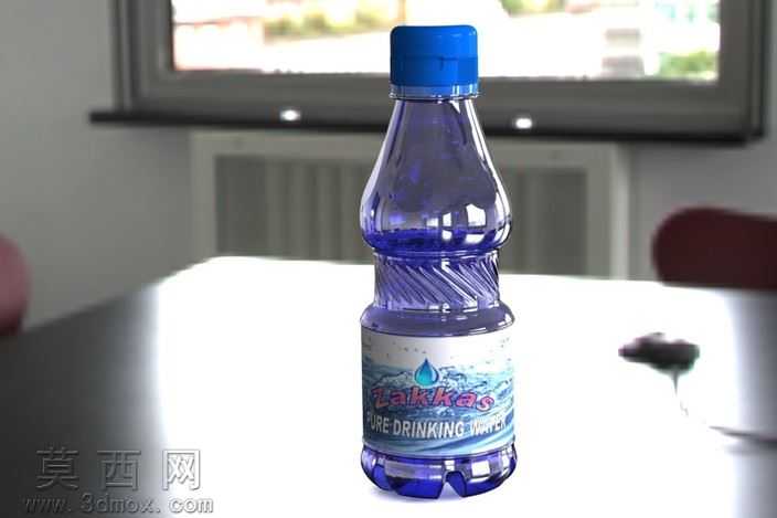 1/2点燃瓶水(扎卡斯)