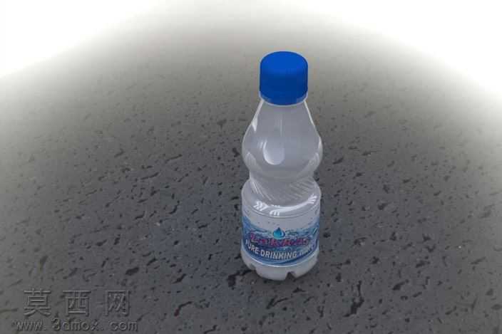 1/2点燃瓶水(扎卡斯)