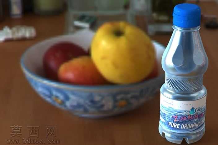 1/2点燃瓶水(扎卡斯)