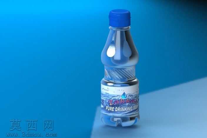 1/2点燃瓶水(扎卡斯)