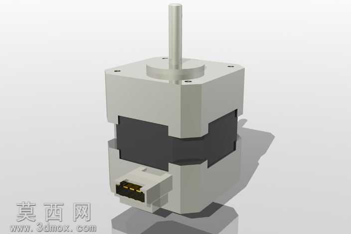 电机NEMA17