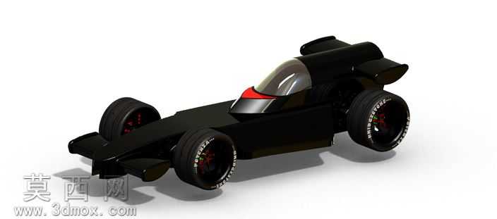 F1玩具模型