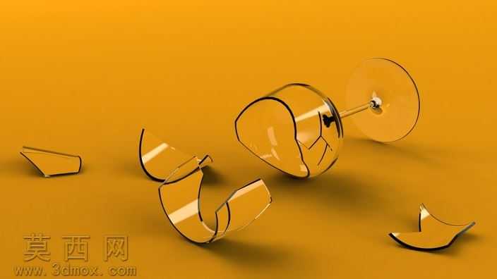 Glass