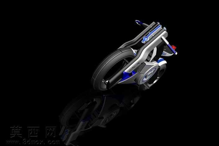 电动自行车CLX