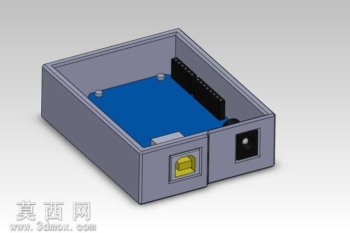 (arduino)简单框存储模块