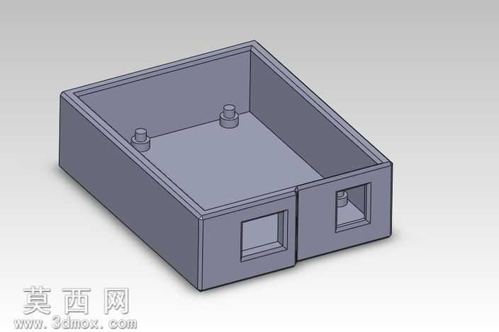 (arduino)简单框存储模块