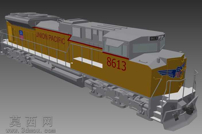 SD70ACe
