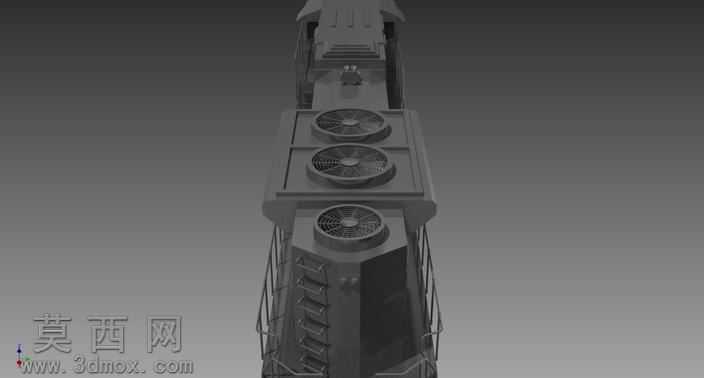 SD70ACe

