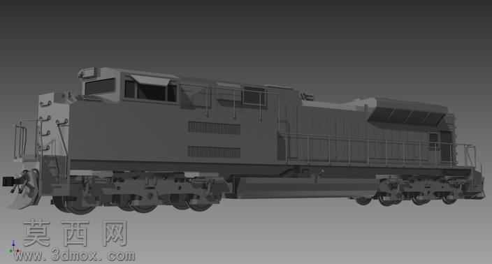 SD70ACe
