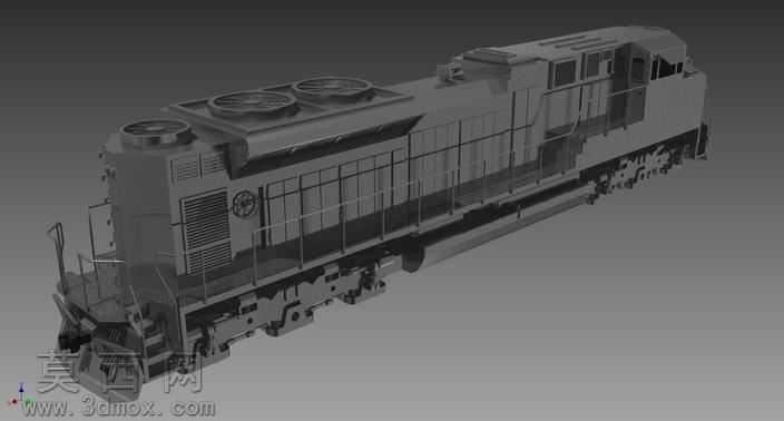 SD70ACe
