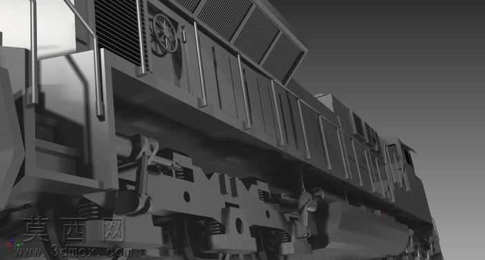 SD70ACe
