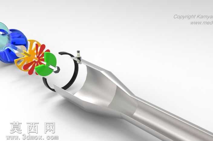来自捷克共和国1955年软垫Tryskovy脉动喷射器
