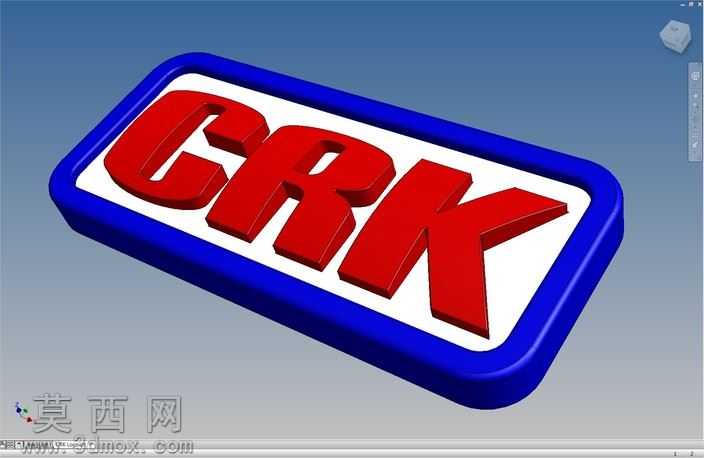 CRK斯巴达概念电动汽车