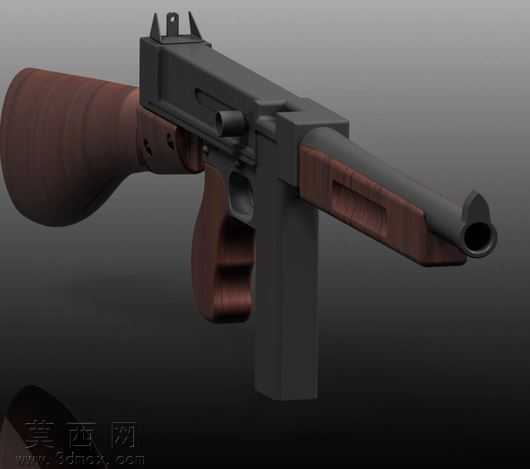 1944������ɭ���ǹ
