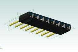 PCBͷ8x18.5mm�ɶѵ�����

