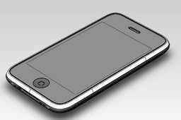 iPhone3gs
