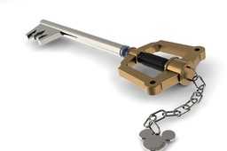 ����Keyblade