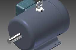 �������¹�˾����M3710TX�綯��7.5HP1770rpm60����Nema213��
