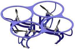 Quadrotor