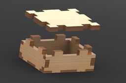 ����Lasercut
