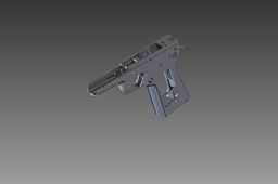 M1911A1���ջ�