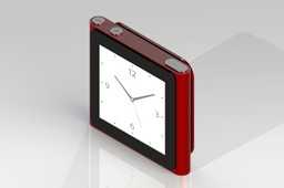 iPodnano
