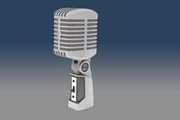 �Ŷ�Microphone.ics