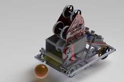 Team1458:2012FRCRobo