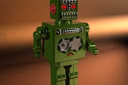 ToyRobot