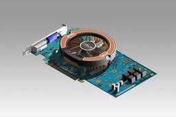 ��˶EN9600GT
