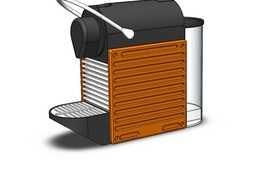 ����Nespreso����C60