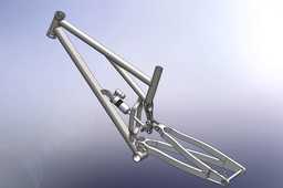 תTR450SteelframeDH���г�
