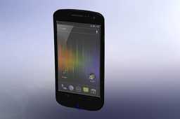 GalaxyNexusi9250