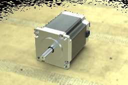 57BYGH311D-12NEMA23D