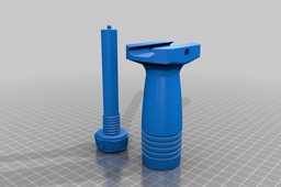 ǹForegrip