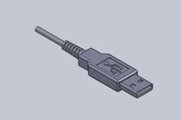 USB