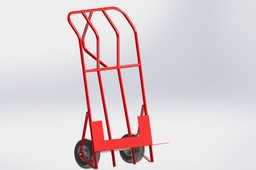 HandTruck