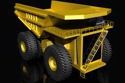 CAT797B����