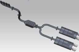 exhaustsystem