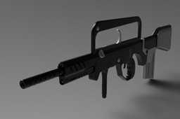 ǹ(famas)
