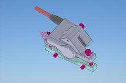 bicyclehydraulicCali