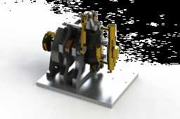Linford2-StrokeEngin