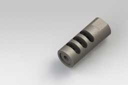 5.56/.223MuzzleBreak