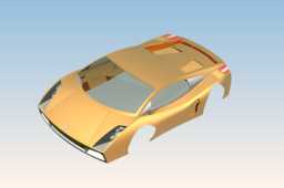 LAMBORGHINIGALLARDO